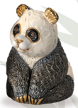 De Rosa De Rosa Baby Panda Sitting